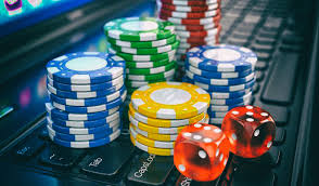 Зеркало Casino Clubnika